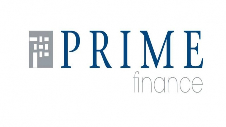 Prime Finance declares no dividend