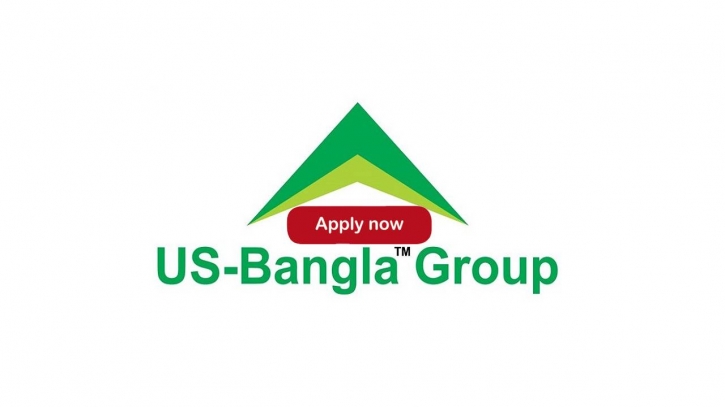 Job opportunity at US-Bangla Group