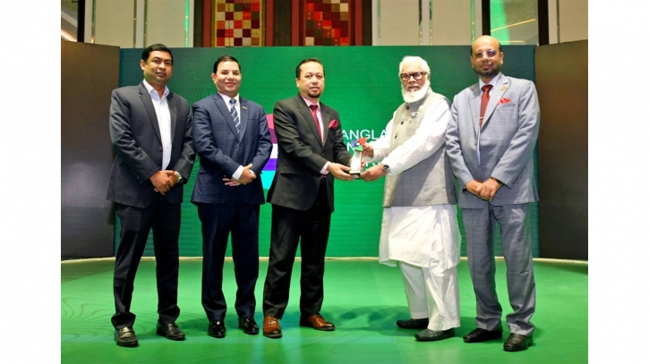 SIBL gets Bangladesh Innovation Award