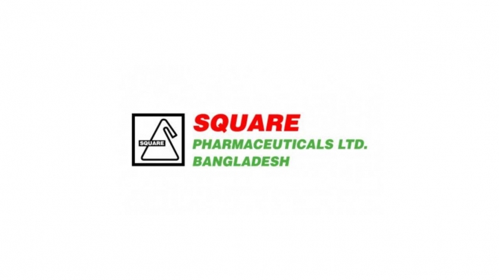 Square Pharma’s earnings rise by 21% in Q2