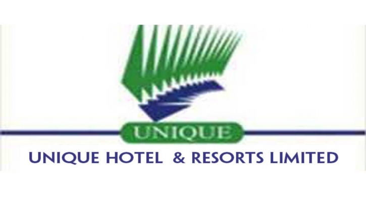 Unique Hotel declares 10% dividend