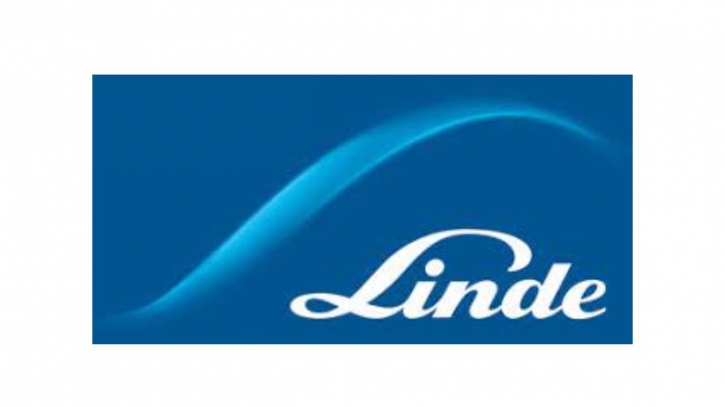 Linde BD declares 550% dividend