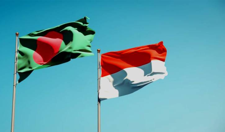 Bangladesh, Indonesia move forward for free trade agreement