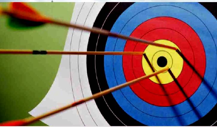 Olympics Archery: Bangladesh qualify for mixed doubles