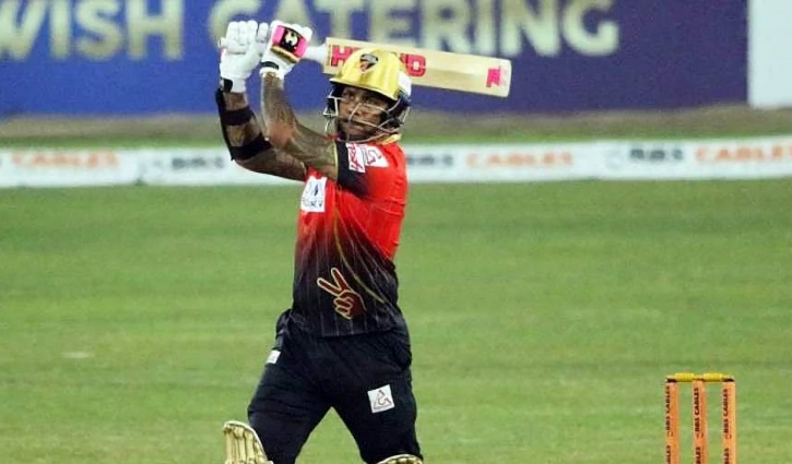 Comilla beat Barishal in thrilling final to clinch third BPL trophy