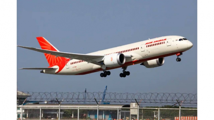 Tata Group takes over loss-making Air India