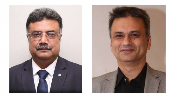 DBCCI elects board of directors