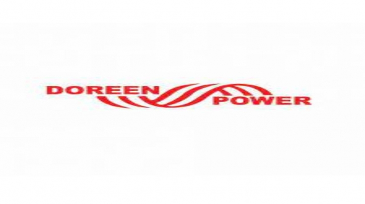 Doreen Power declares 25% dividend