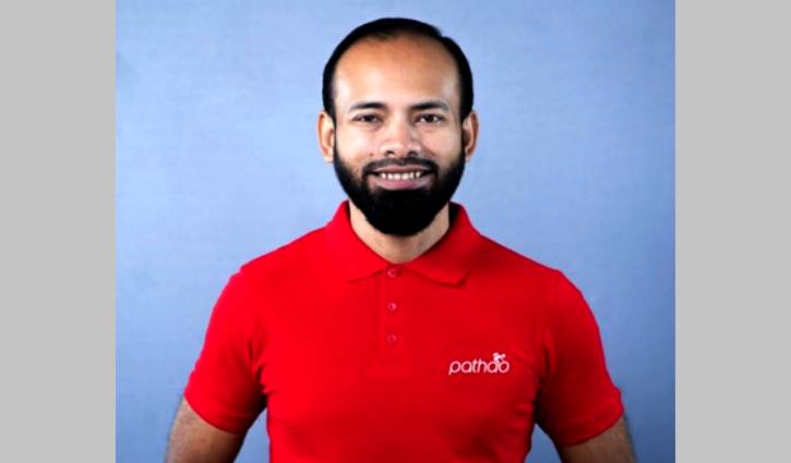 Pathao names Fahim Ahmed as CEO