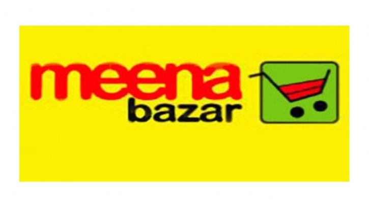 Meena Bazaar now at Mirpur 10