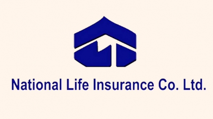 National Life Insurance declares 32% cash dividend