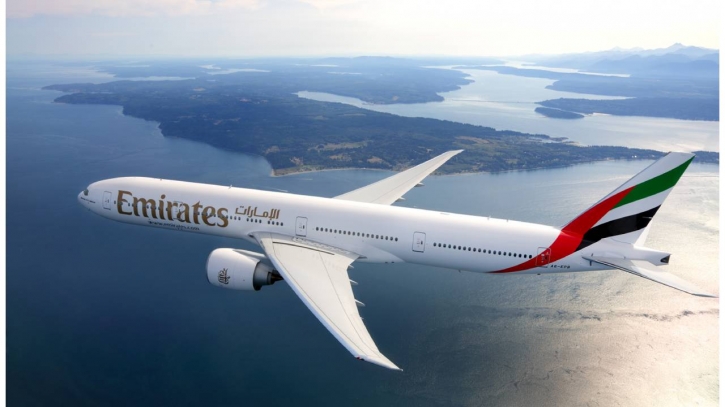 Emirates restarts services to 4 destinations