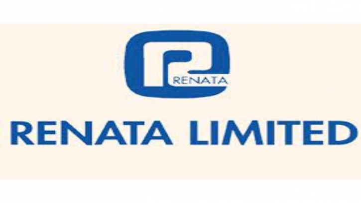 Renata declares 155% dividend