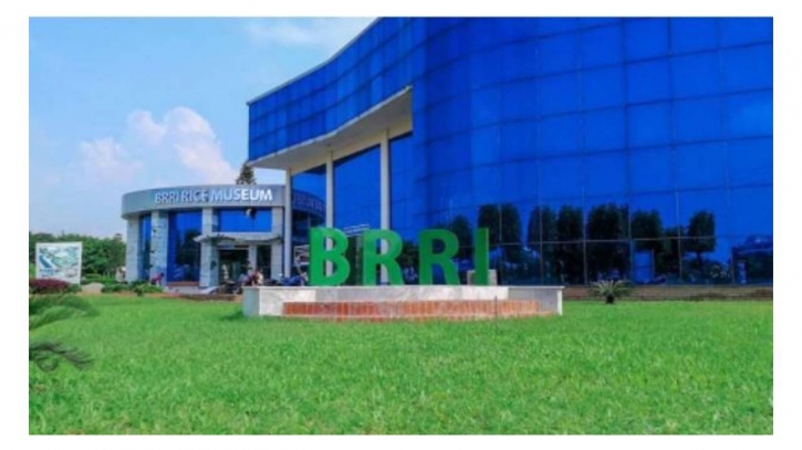 BRRI opens a rice museum in Gazipur