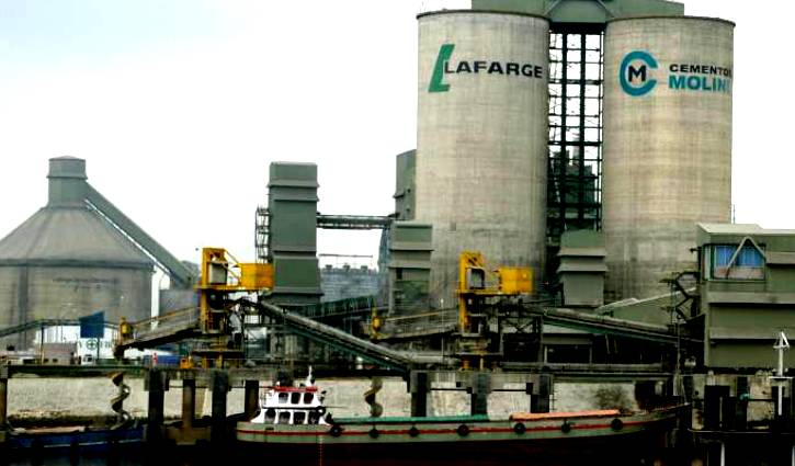 LafargeHolcim Bangladesh’s Q1 net profit up 98%