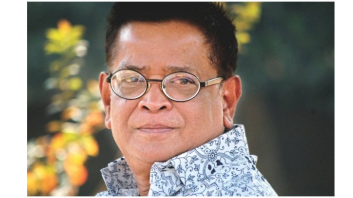 Humayun Ahmed’s 10th death anniversary today