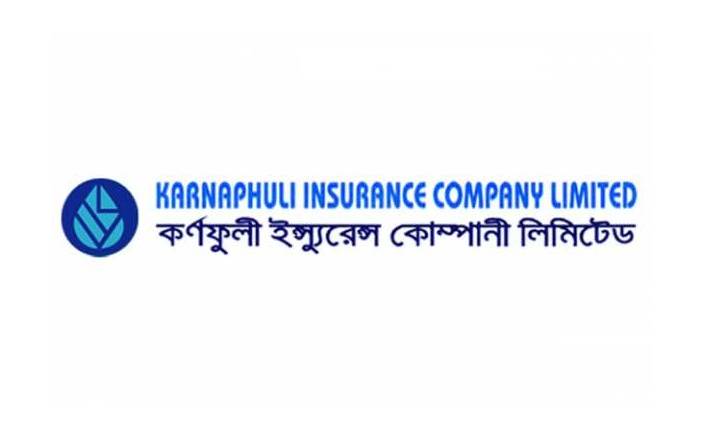 Karnaphuli Insurance records 152% earnings growth in Q3