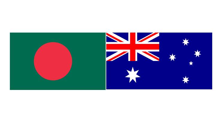 Bangladesh, Australia to focus more on trade, investment