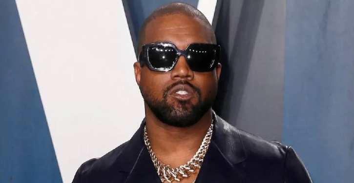 Adidas cuts ties with rapper Kanye West over anti-Semitism