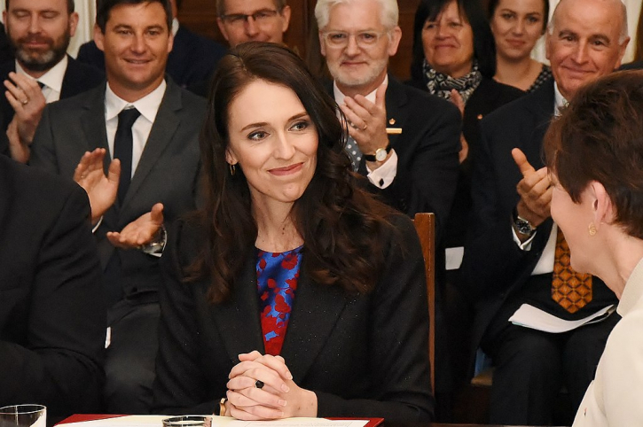 New Zealand election: PM Ardern’s Labour Party wins general election with almost half of the votes