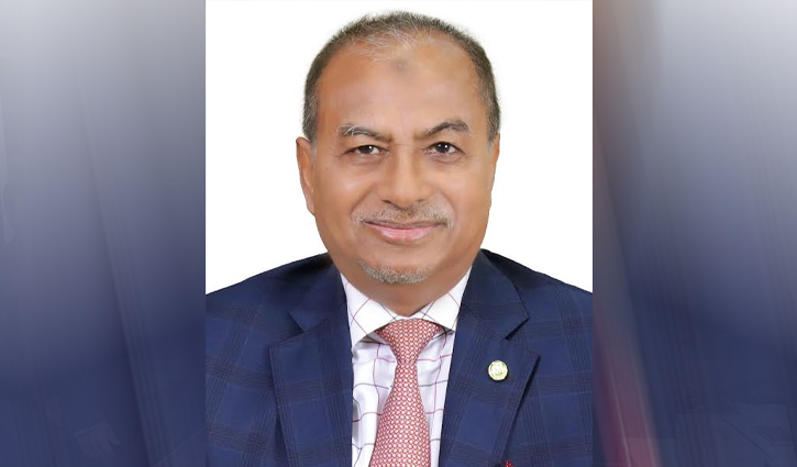 Nur Mohammed becomes Jamuna Bank chairman for 2nd time