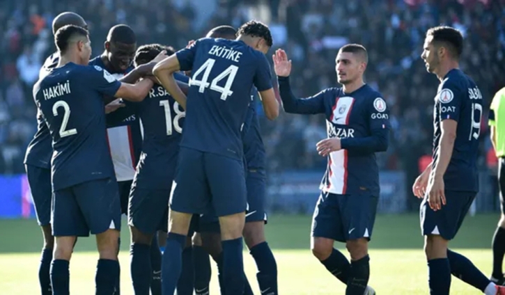 How Tuchel inspired Galtier’s new PSG tactic