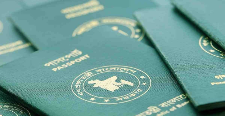 Visa applications from Bangladesh up 160%: VFS Global