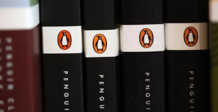 Penguin scraps $2.2bn deal to buy rival publisher