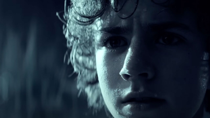 ‘Percy Jackson’ series new teaser debuts