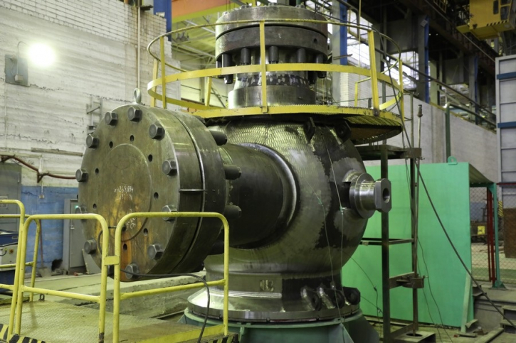 Hydraulic tests of Rooppur NPP pump housings completed in Russia