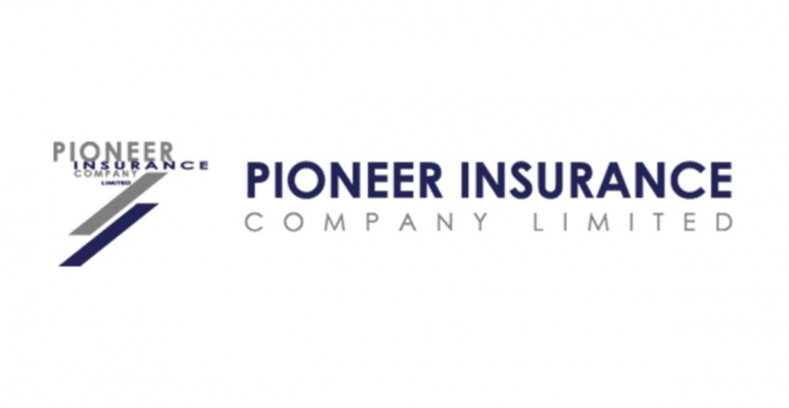 Pioneer Insurance earnings rise 26% in Q2