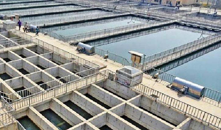 PM to inaugurate Sheikh Hasina Water Treatment Plant  Wednesday in Ctg