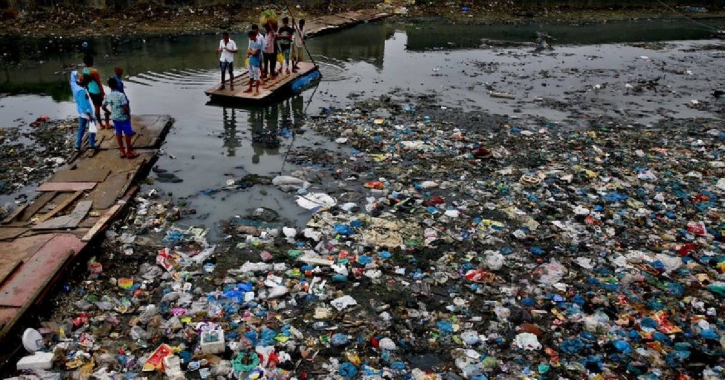 WB contest brings creative solutions to combat plastic pollution in ...