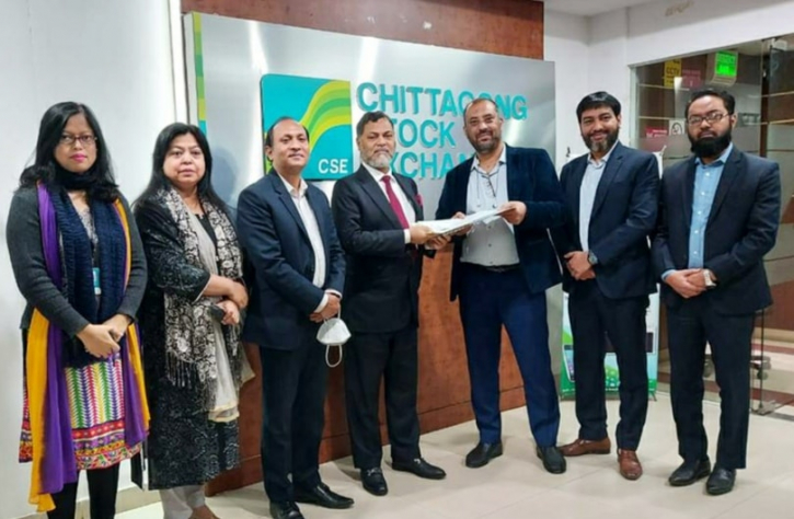 API sharing deal signed between CSE, UFTCL