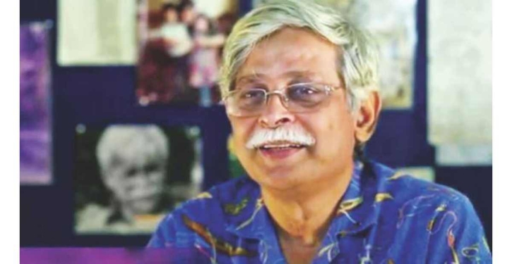 Locally-made EVMs good in quality: Prof Zafar Iqbal