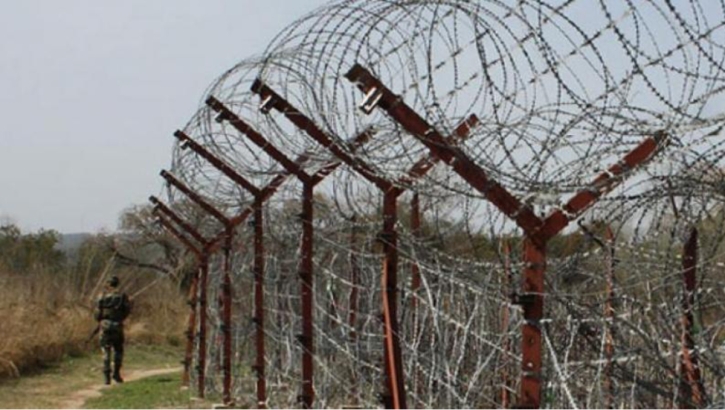 Bangladeshi youth shot dead by BSF near Hili border