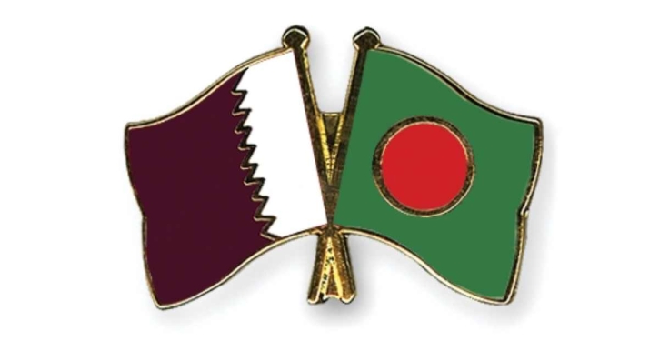 Bangladesh to sign legal field agreement with Qatar