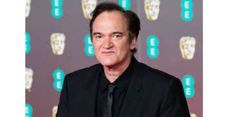 Quentin Tarantino is ‘not in a giant hurry’ to make his last movie