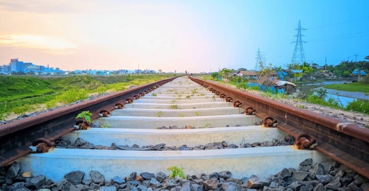 Khulna-Mongla rail link likely to open in December