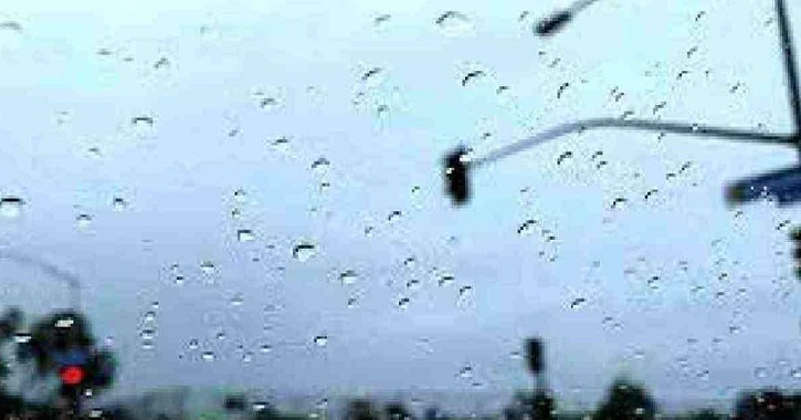 Rains to drench Bangladesh in 24 hours