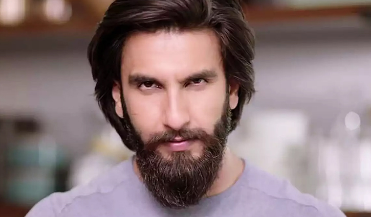 Ranveer Singh To Make His TV Debut