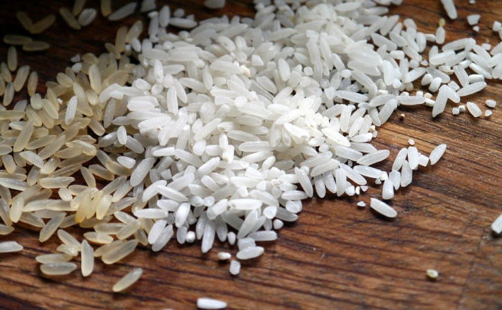 Cabinet approves rice import from India