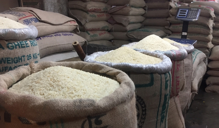 Tariff concession for rice import extended till March 31