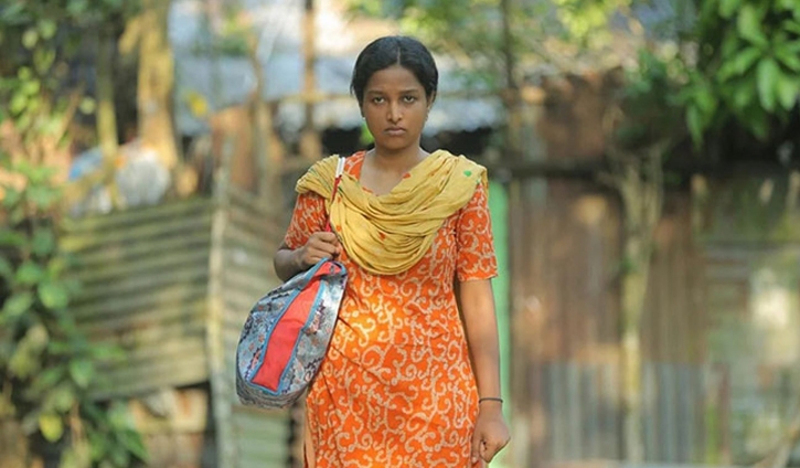 ‘Rickshaw Girl’ continues to be screened in US