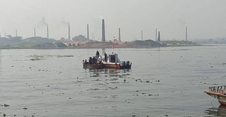 Dhaleshwari trawler capsize: 3 more bodies retrieved