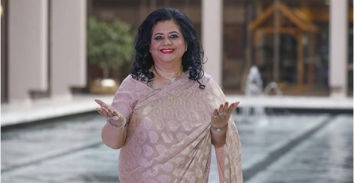 Pride of the nation: Artistes from Bangladesh, India, Pakistan wish Runa Laila on 70th birthday