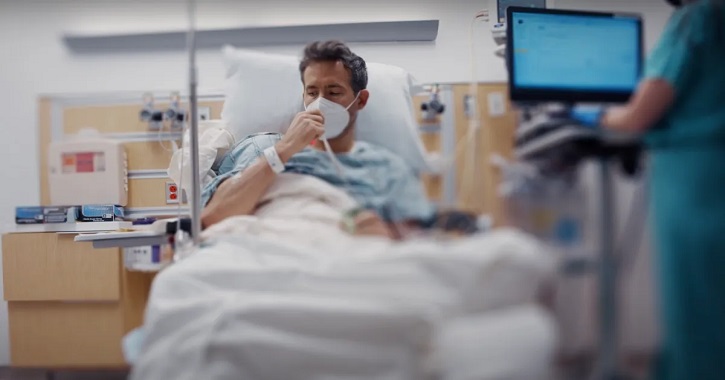 Ryan Reynolds and Rob McElhenney get a colonoscopy on camera to raise awareness