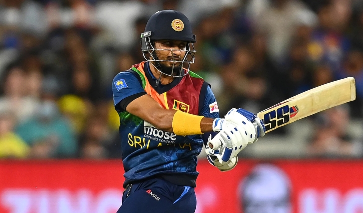 Sri Lanka book spot in Asia Cup final after defeating India