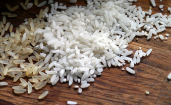 Govt slashes rice import duty to 25%