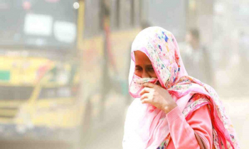 Reduce air pollution to avert Covid surge in winter: Experts